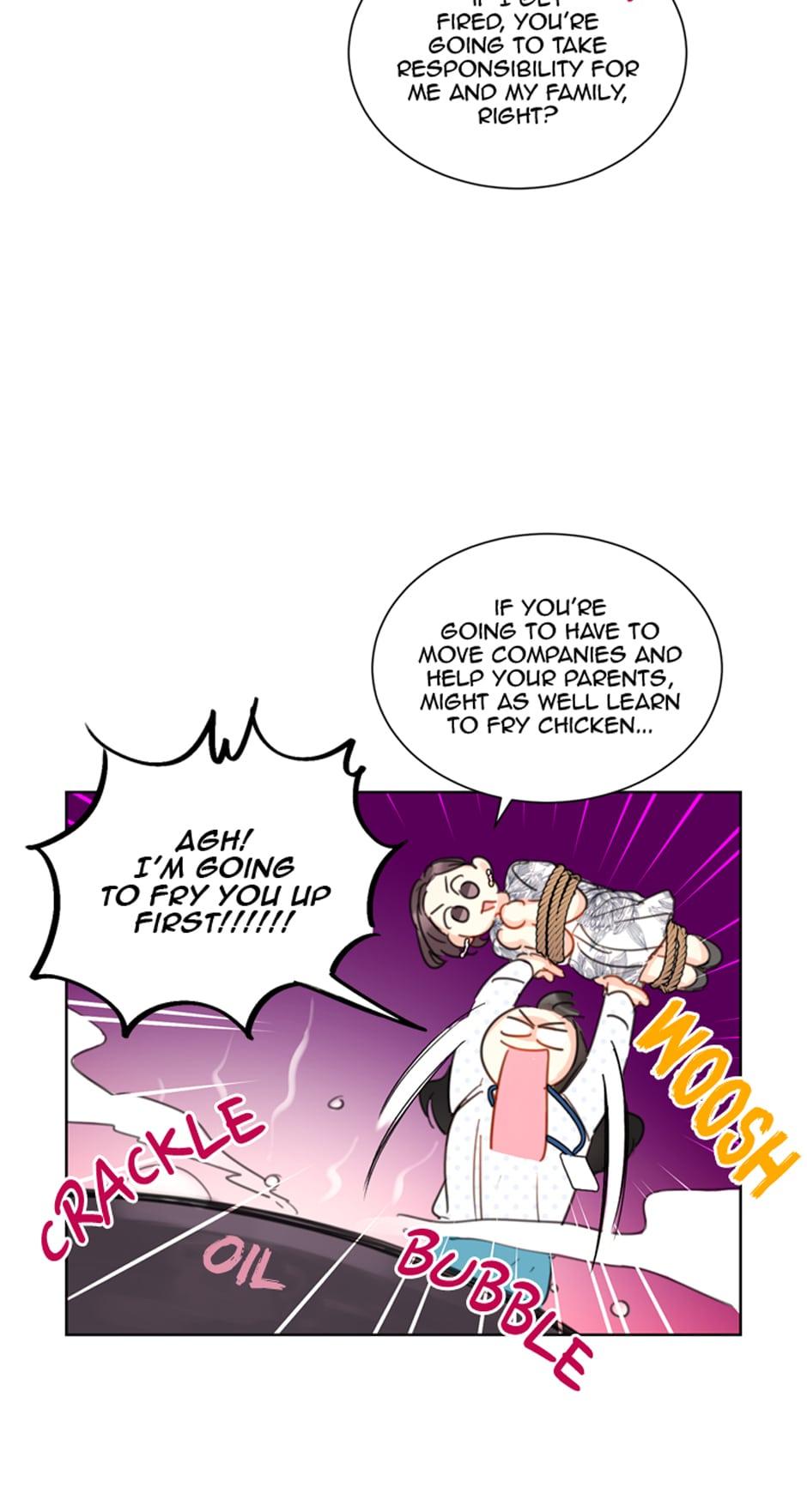 Read A Business Proposal EN Manga Online