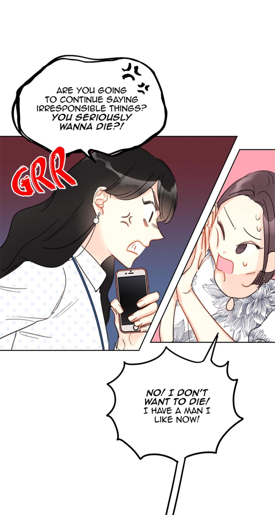 Read A Business Proposal EN Manga Online