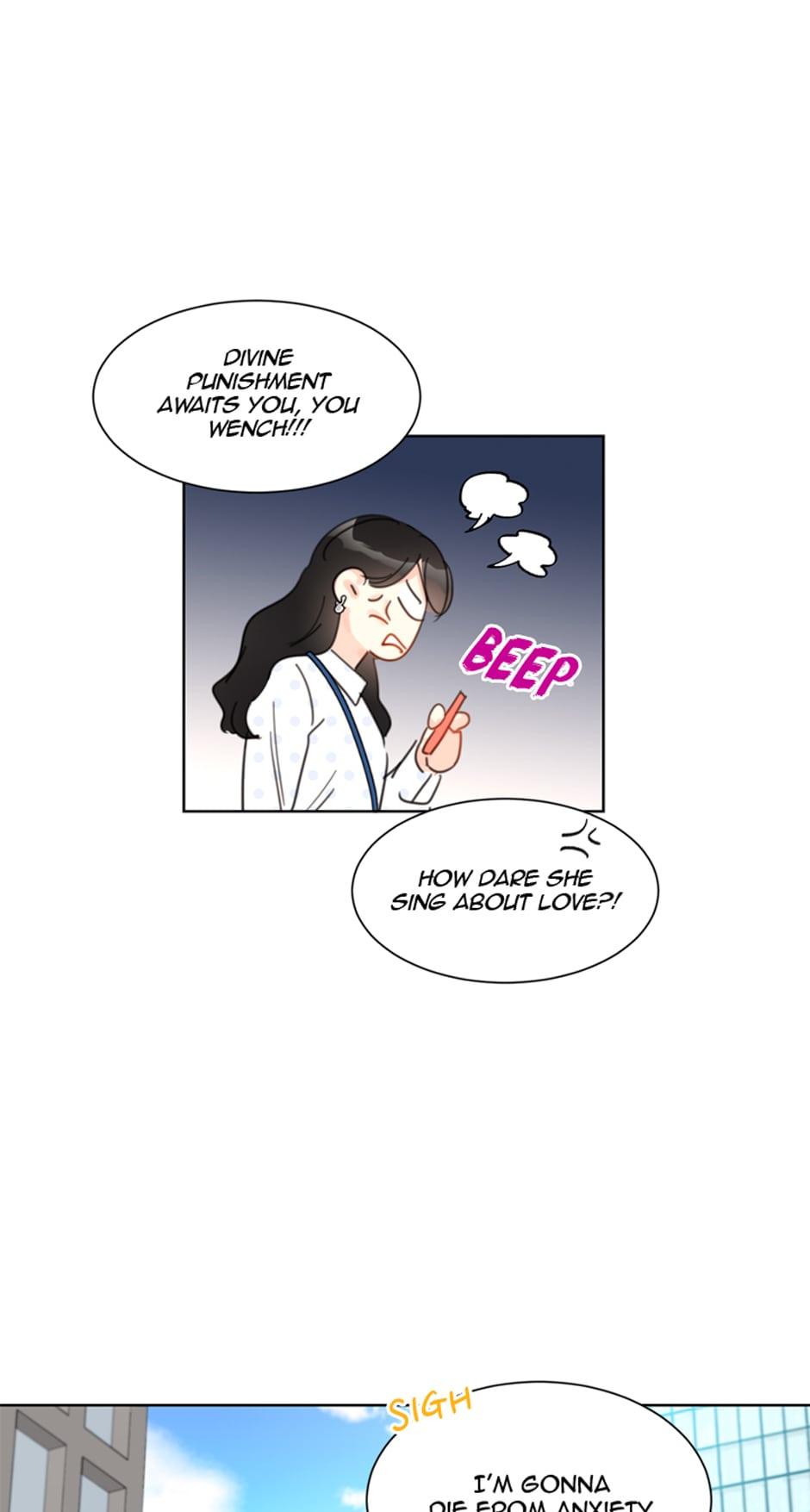 Read A Business Proposal EN Manga Online