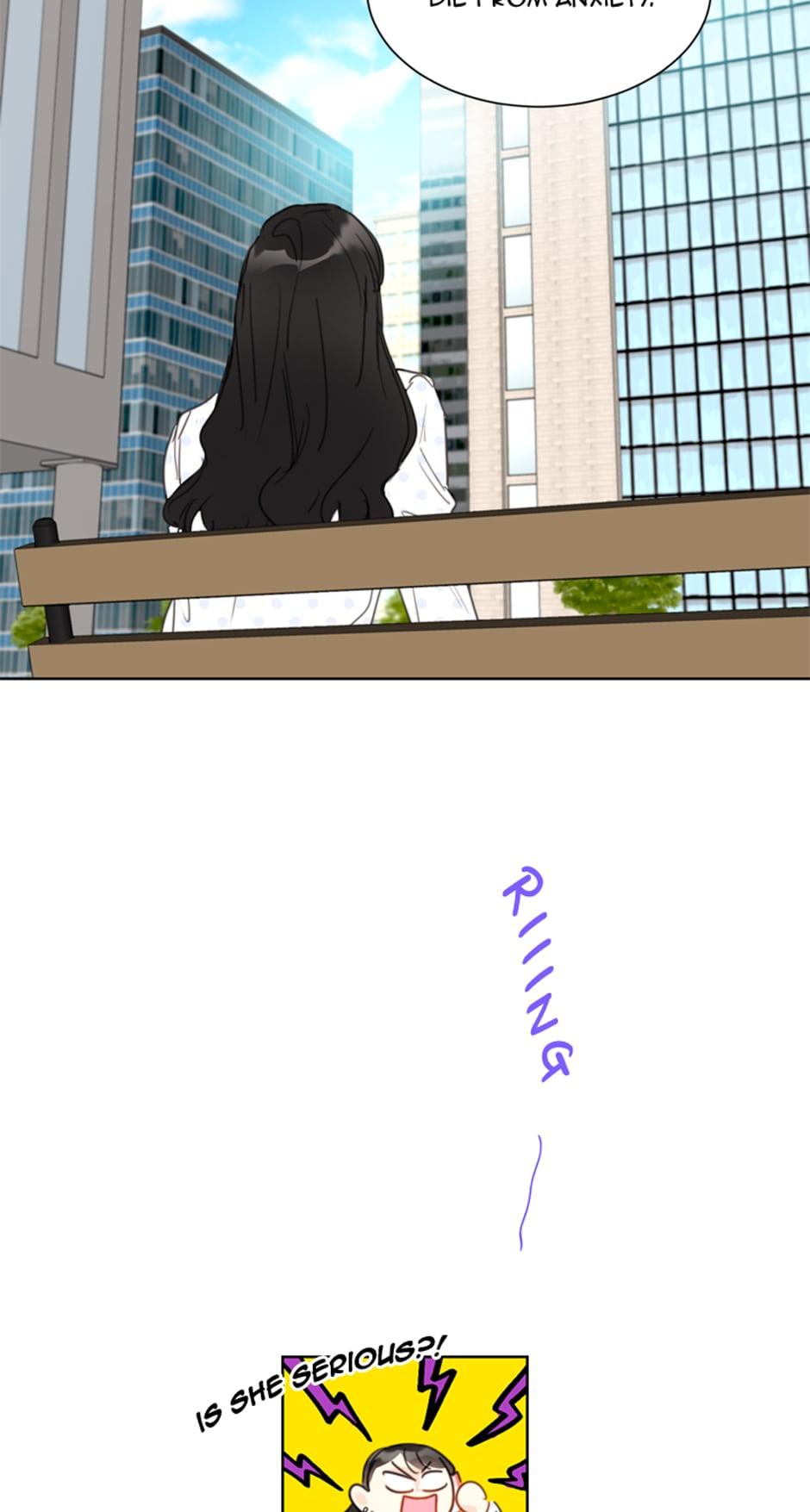 Read A Business Proposal EN Manga Online