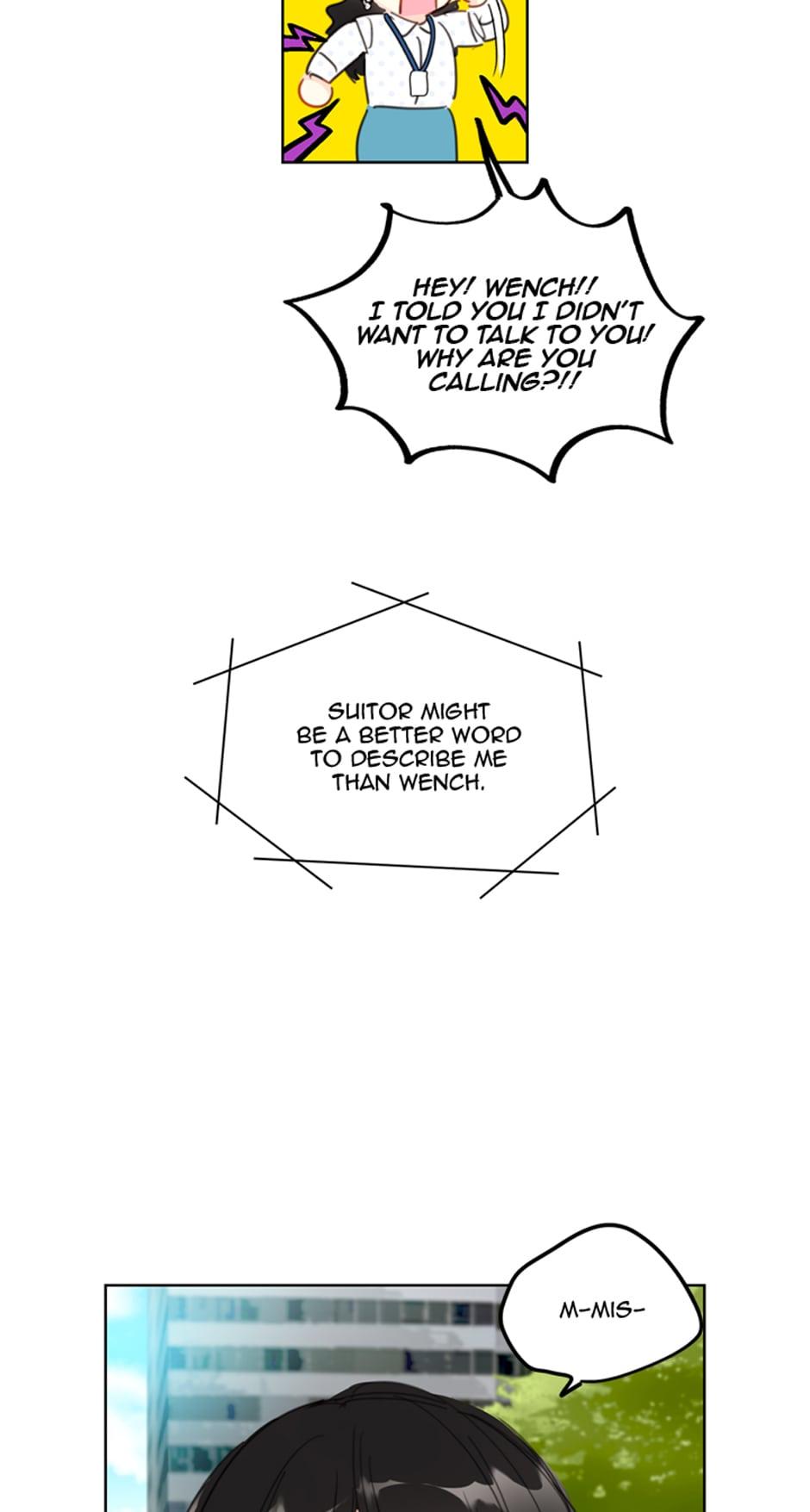 Read A Business Proposal EN Manga Online