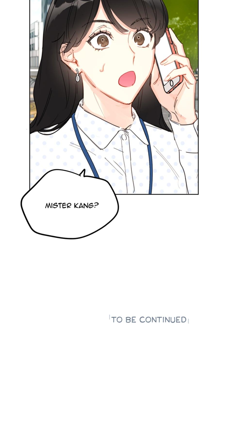 Read A Business Proposal EN Manga Online