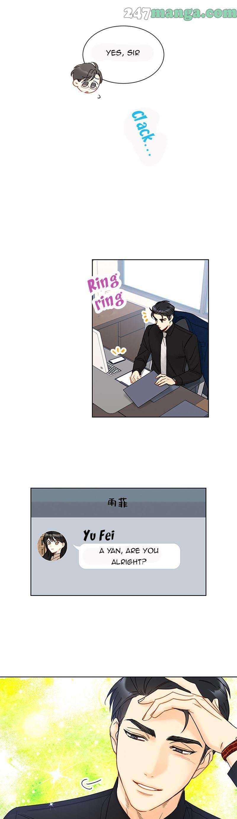 Read A Business Proposal EN Manga Online