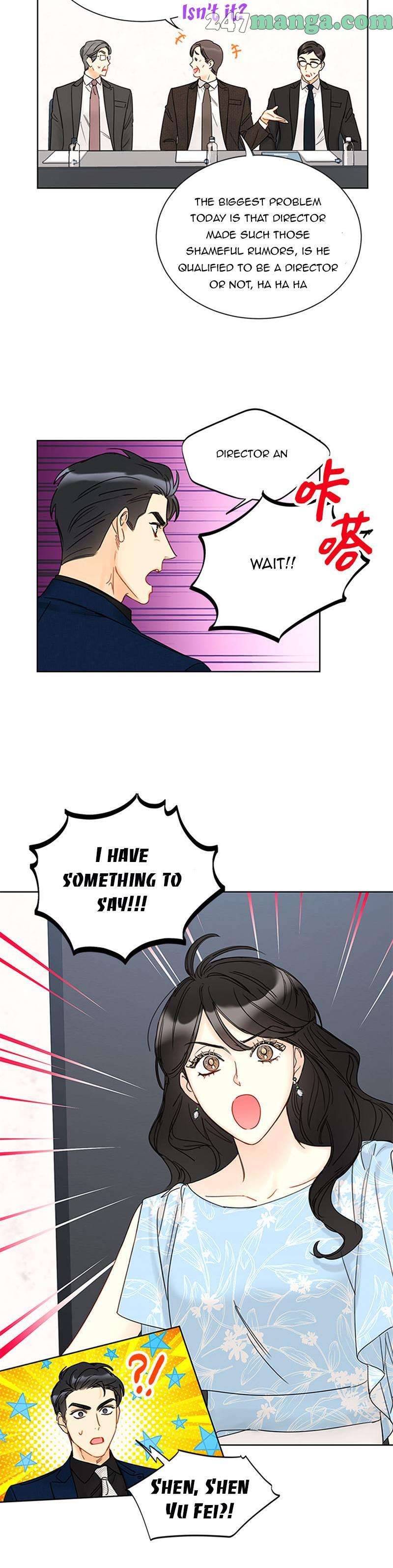 Read A Business Proposal EN Manga Online