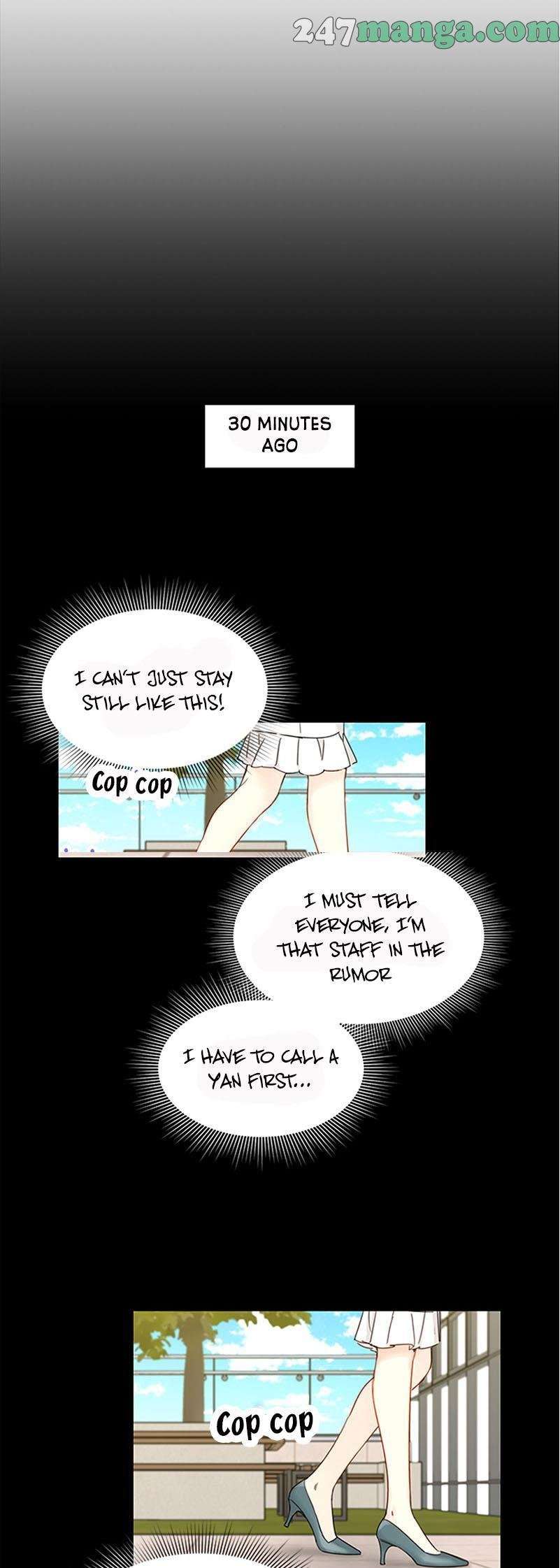 Read A Business Proposal EN Manga Online