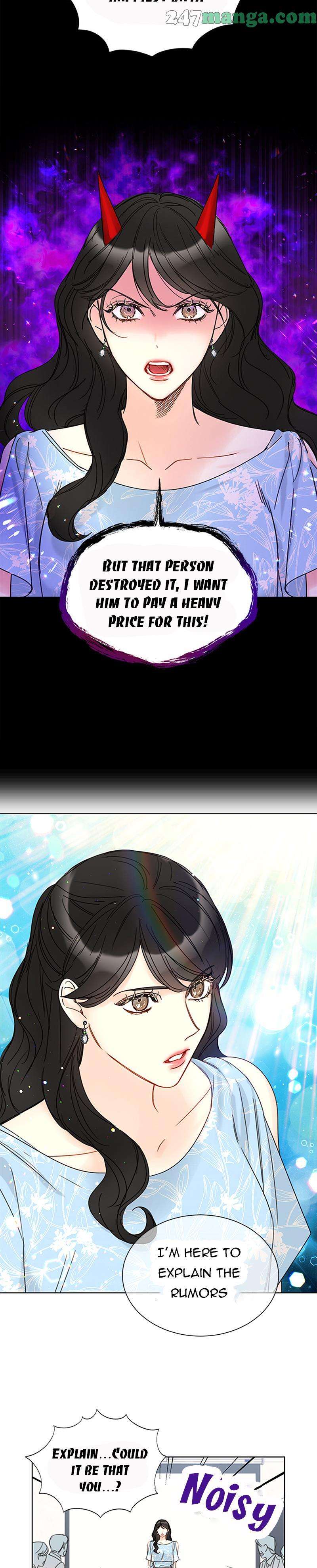 Read A Business Proposal EN Manga Online