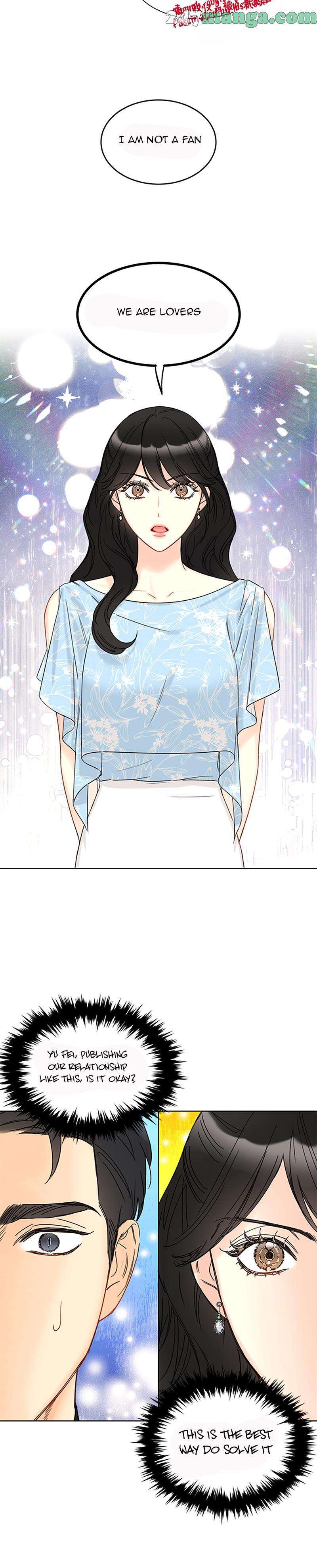 Read A Business Proposal EN Manga Online