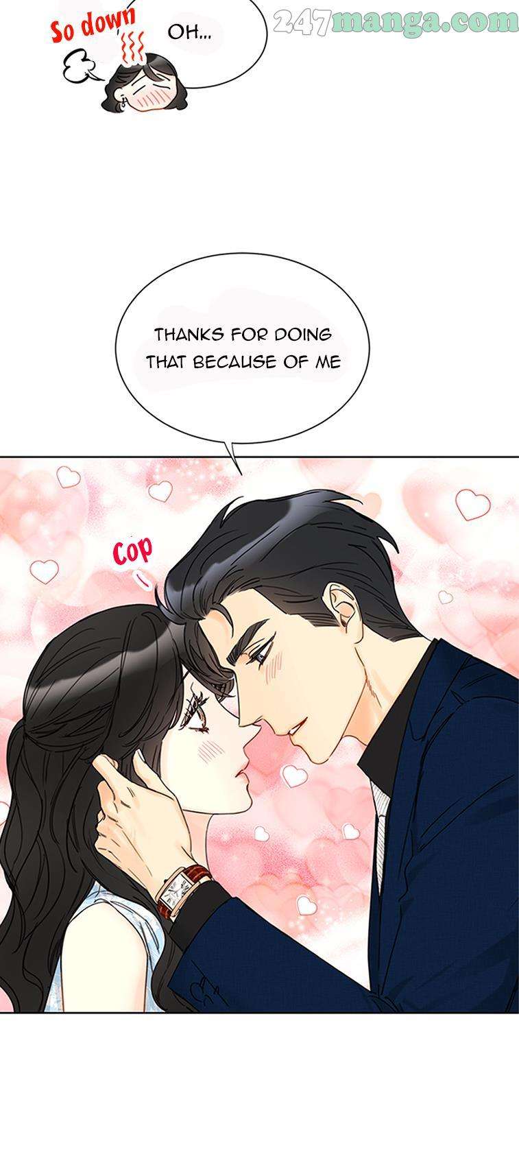 Read A Business Proposal EN Manga Online