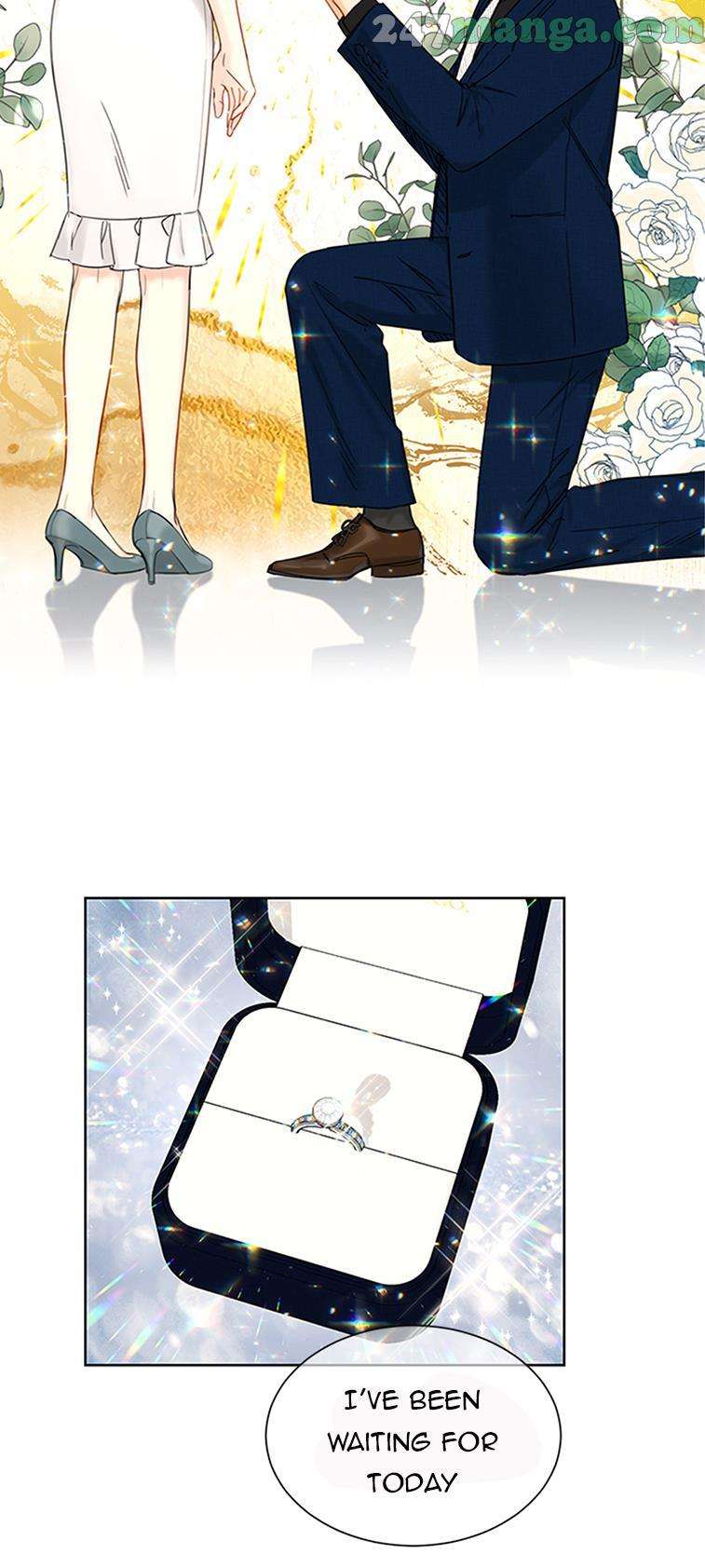 Read A Business Proposal EN Manga Online