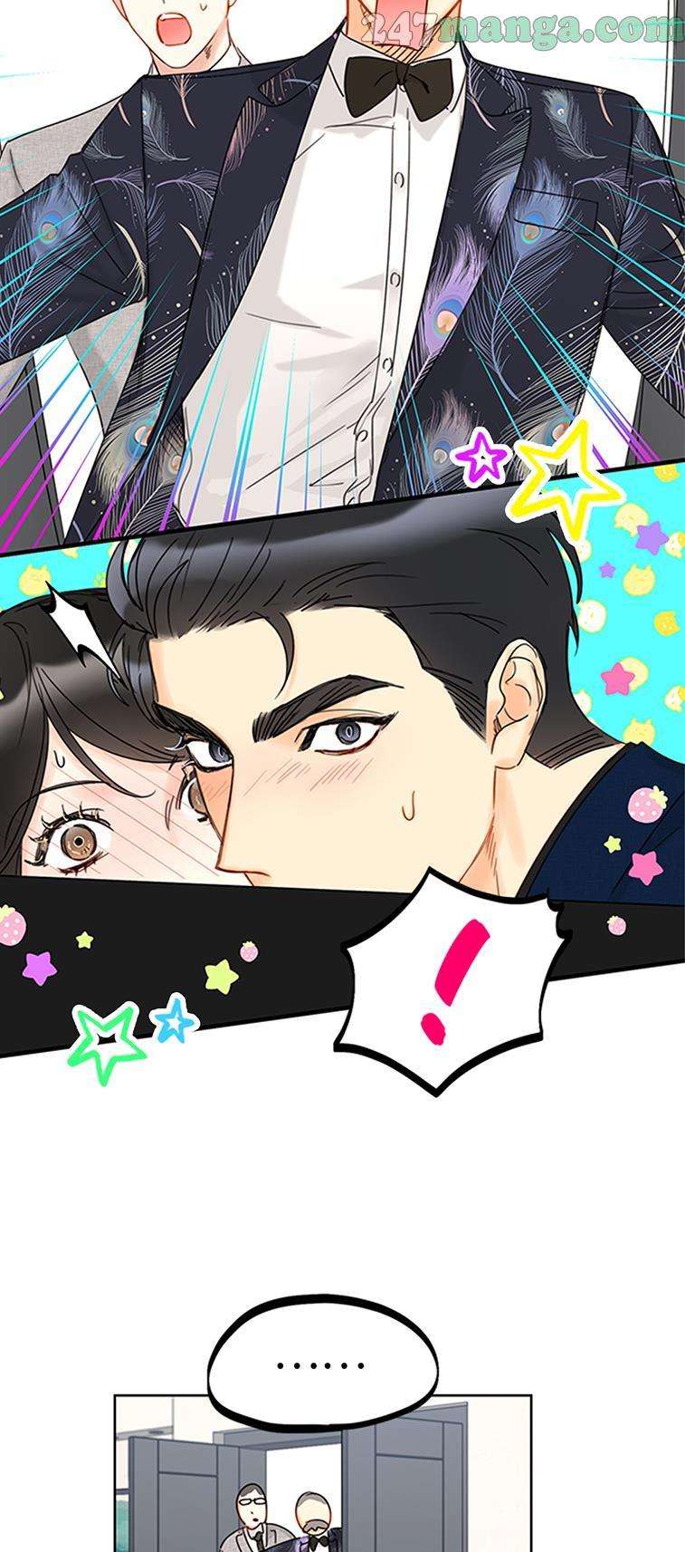 Read A Business Proposal EN Manga Online