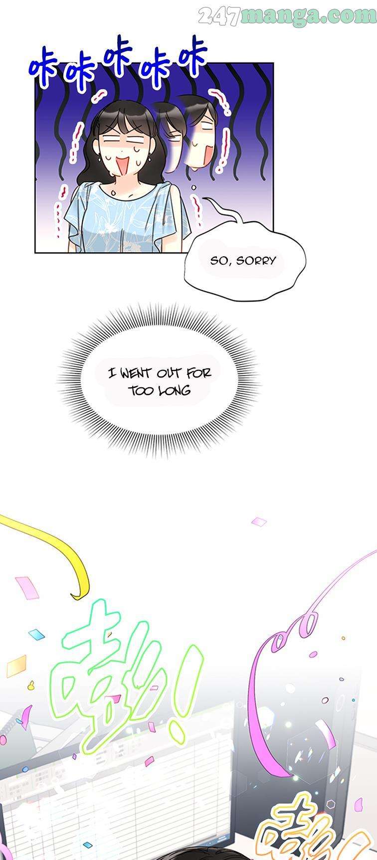 Read A Business Proposal EN Manga Online