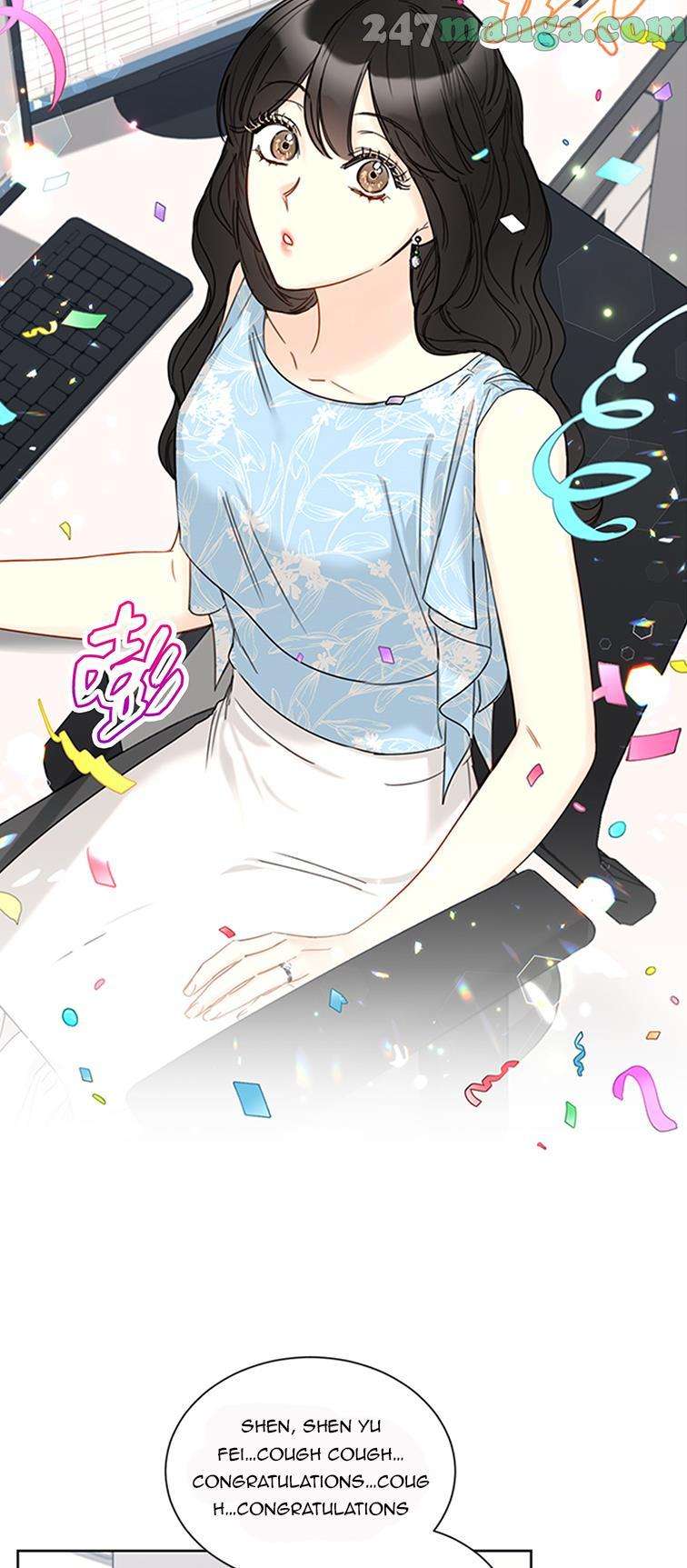 Read A Business Proposal EN Manga Online