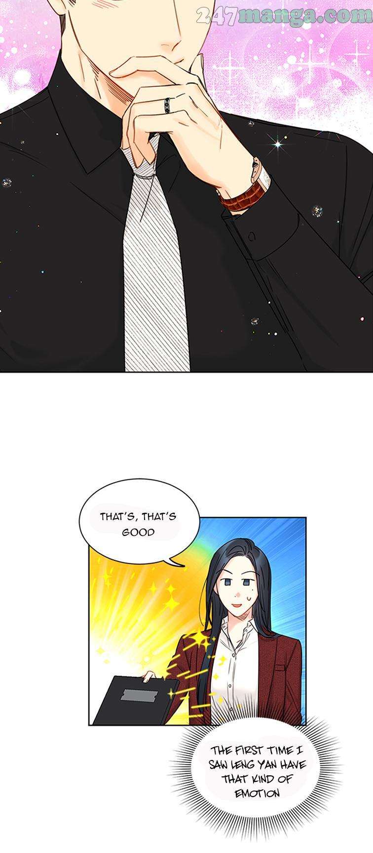 Read A Business Proposal EN Manga Online