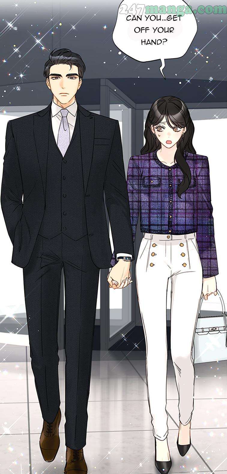 Read A Business Proposal EN Manga Online