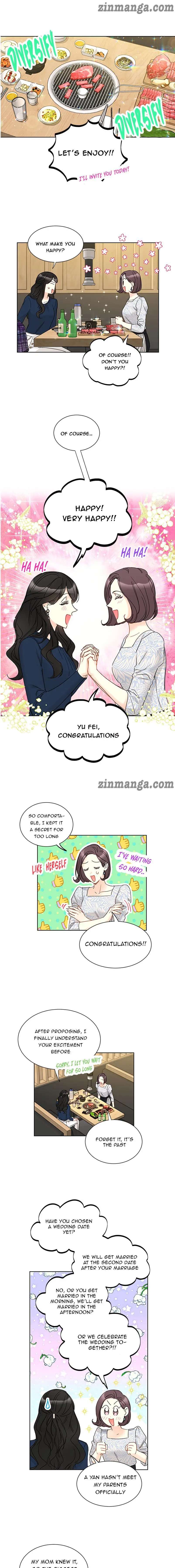 Read A Business Proposal EN Manga Online