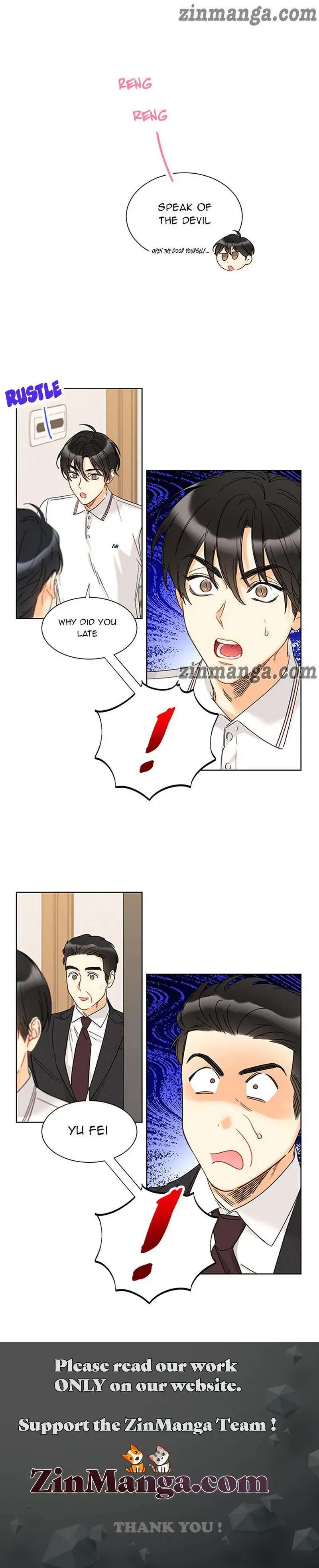 Read A Business Proposal EN Manga Online