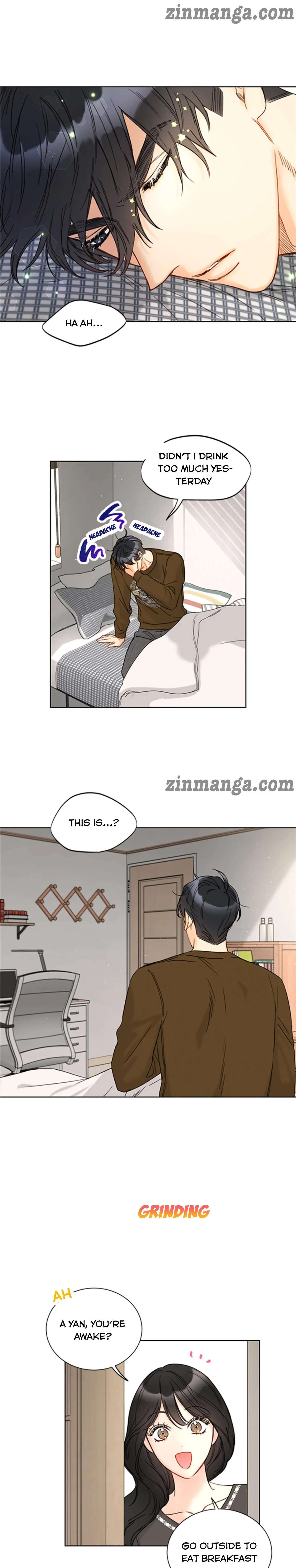 Read A Business Proposal EN Manga Online