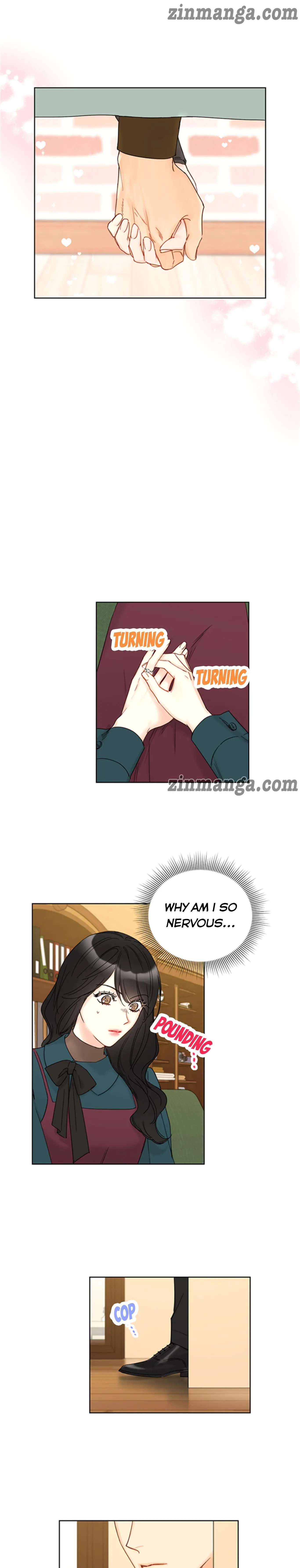 Read A Business Proposal EN Manga Online