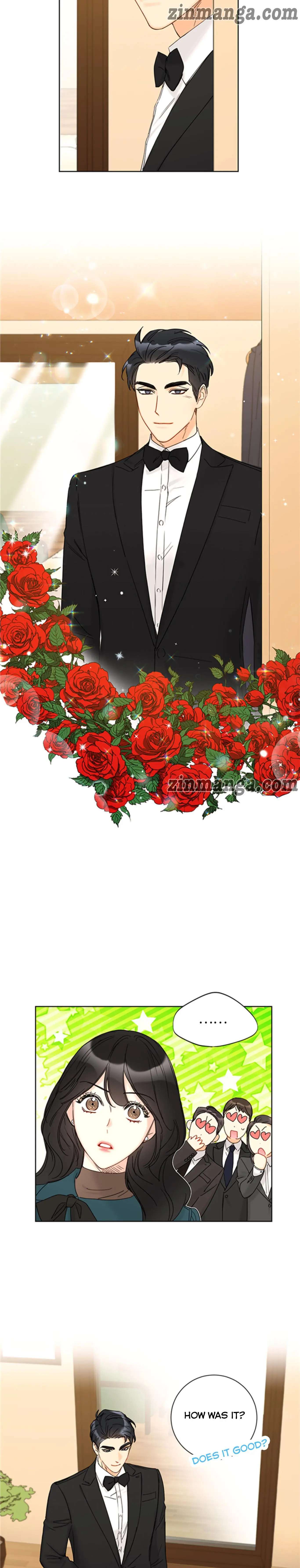 Read A Business Proposal EN Manga Online