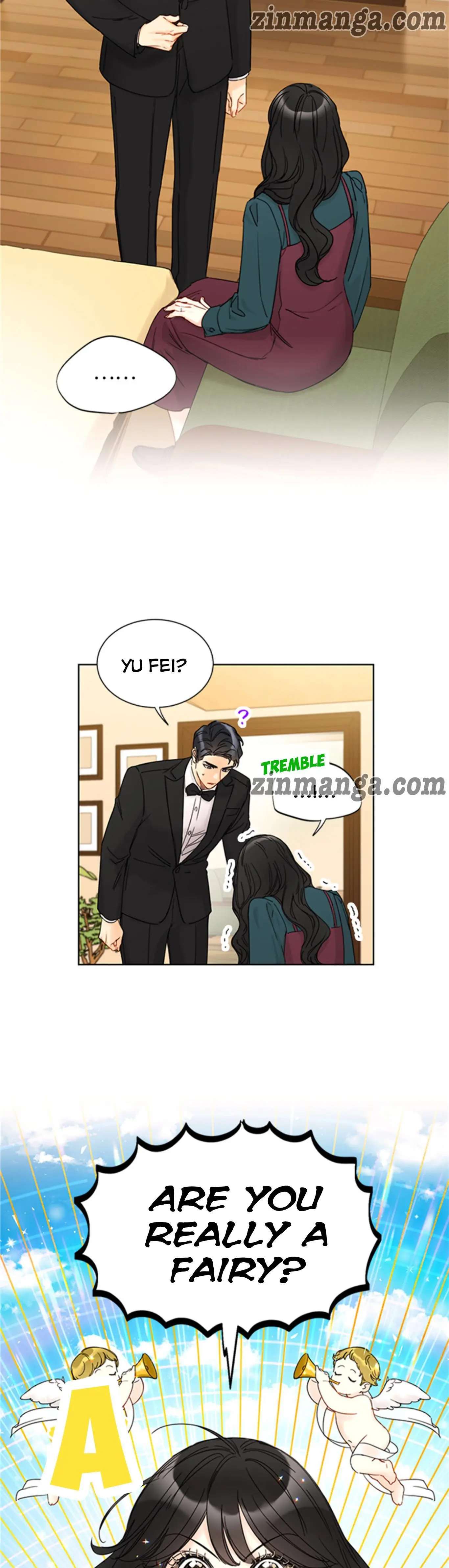 Read A Business Proposal EN Manga Online