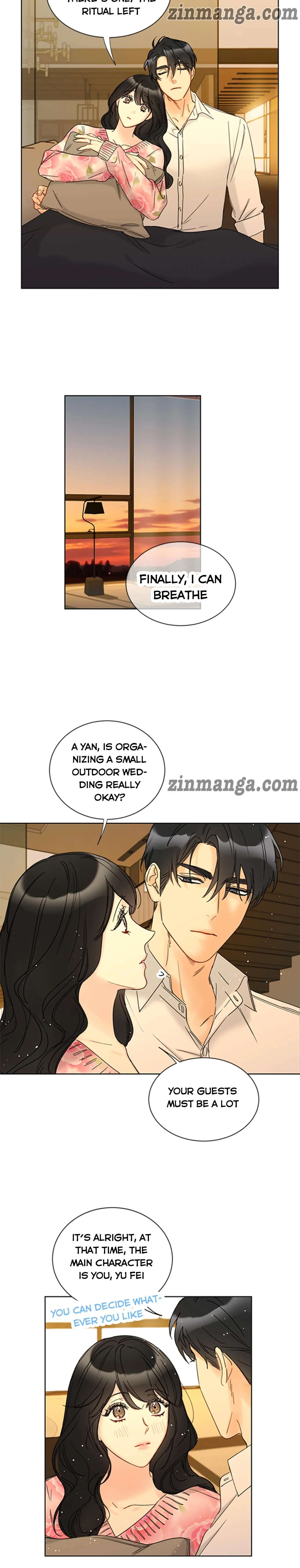 Read A Business Proposal EN Manga Online