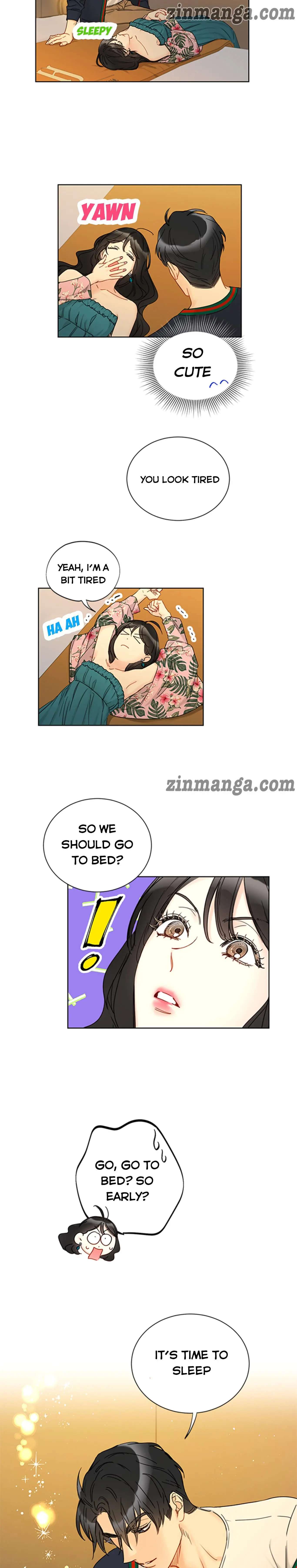 Read A Business Proposal EN Manga Online