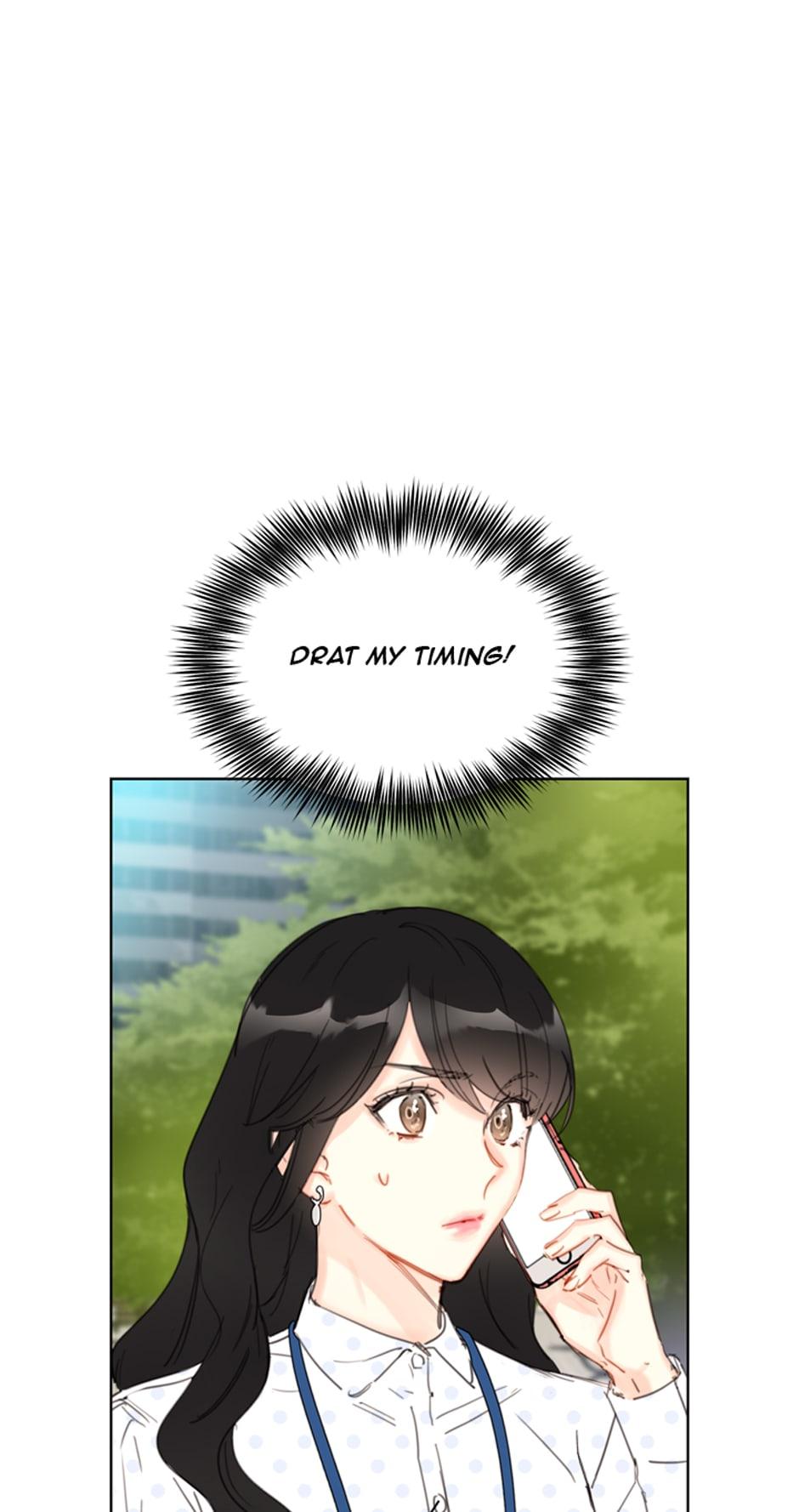 Read A Business Proposal EN Manga Online