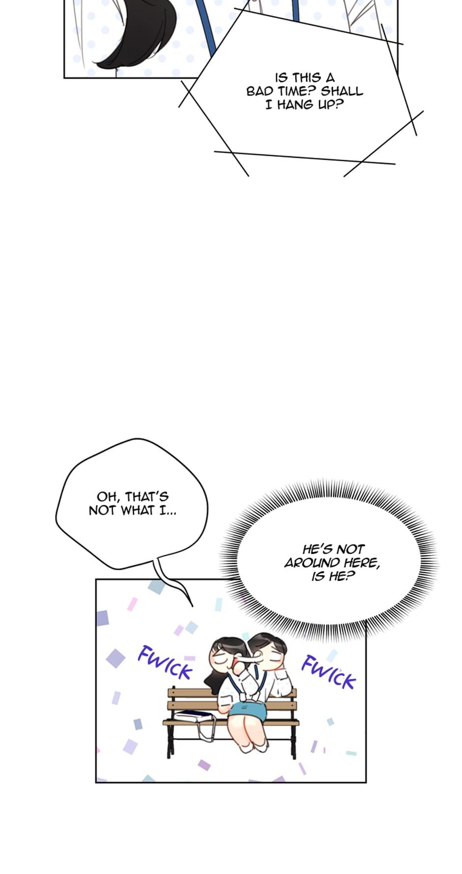 Read A Business Proposal EN Manga Online
