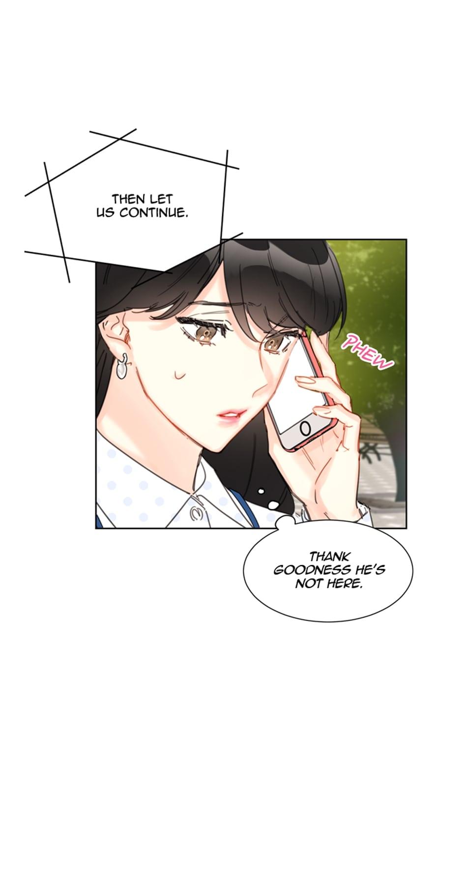 Read A Business Proposal EN Manga Online