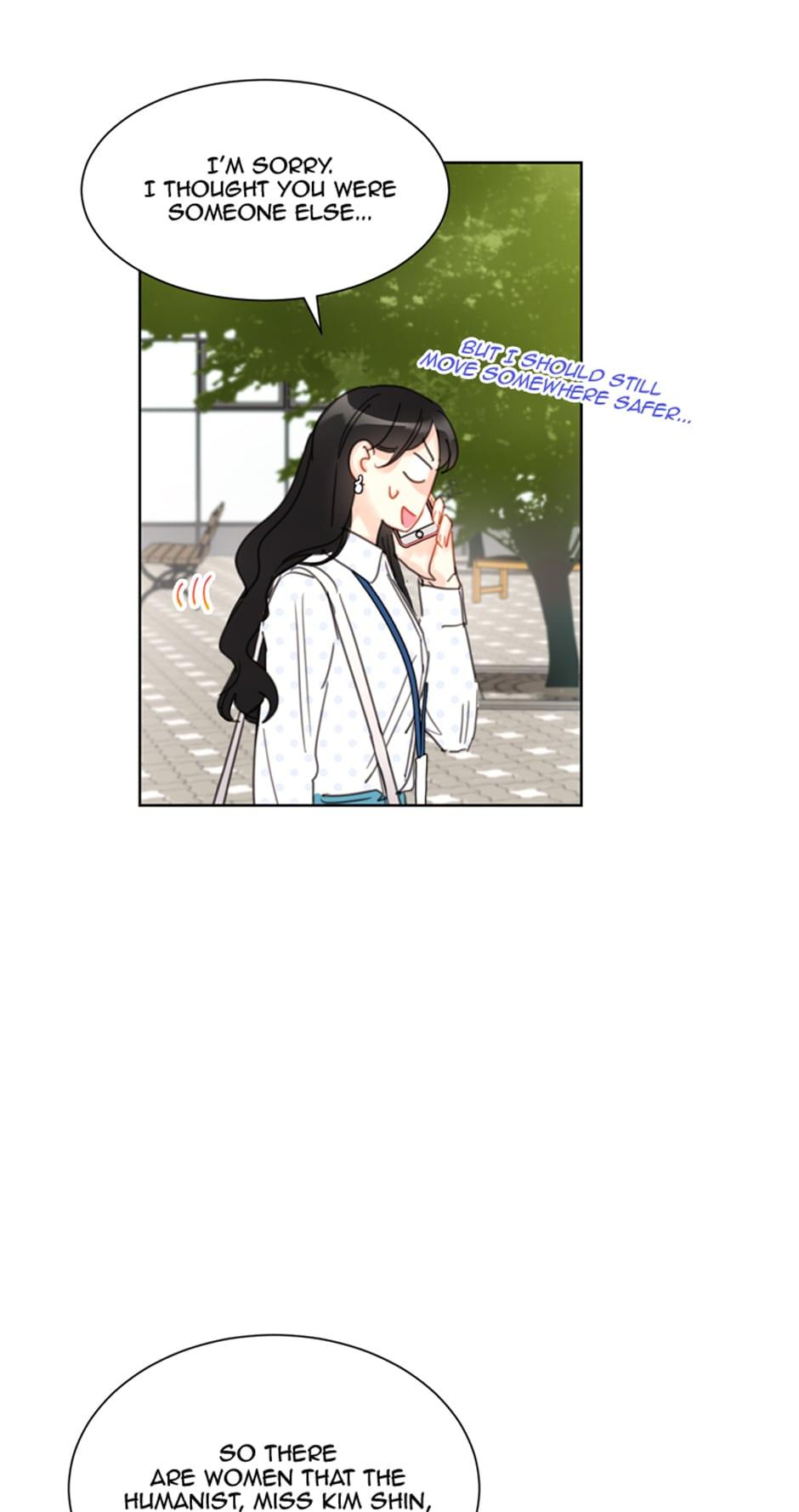 Read A Business Proposal EN Manga Online