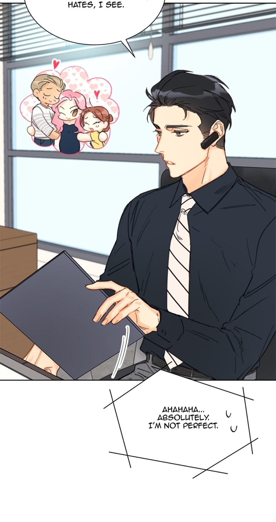 Read A Business Proposal EN Manga Online