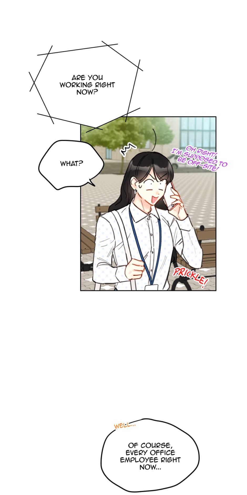Read A Business Proposal EN Manga Online