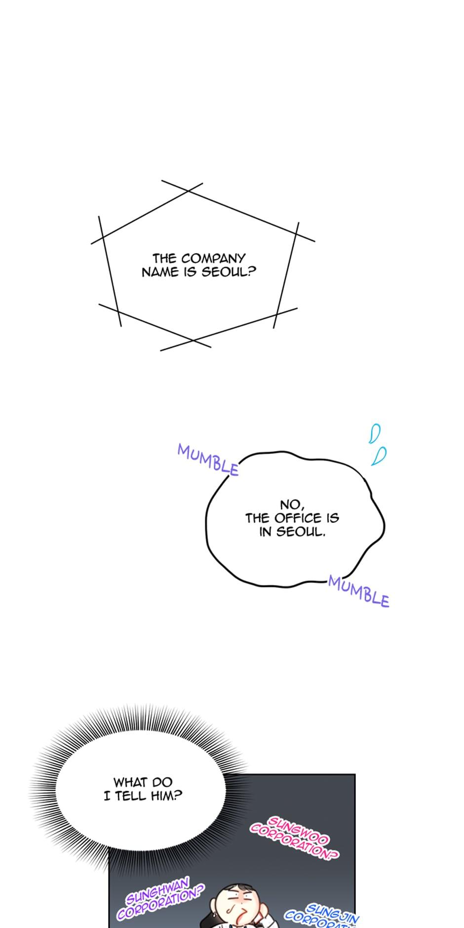 Read A Business Proposal EN Manga Online