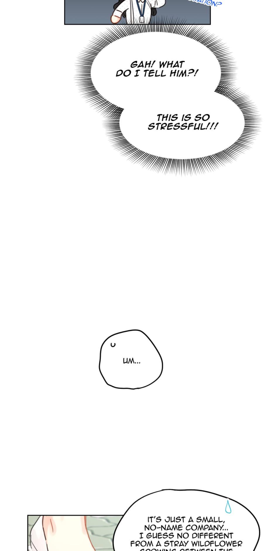 Read A Business Proposal EN Manga Online