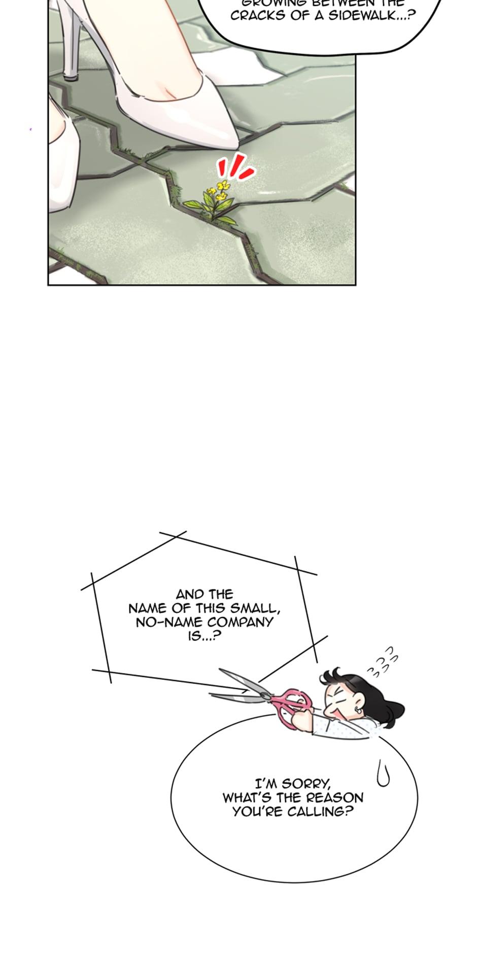 Read A Business Proposal EN Manga Online