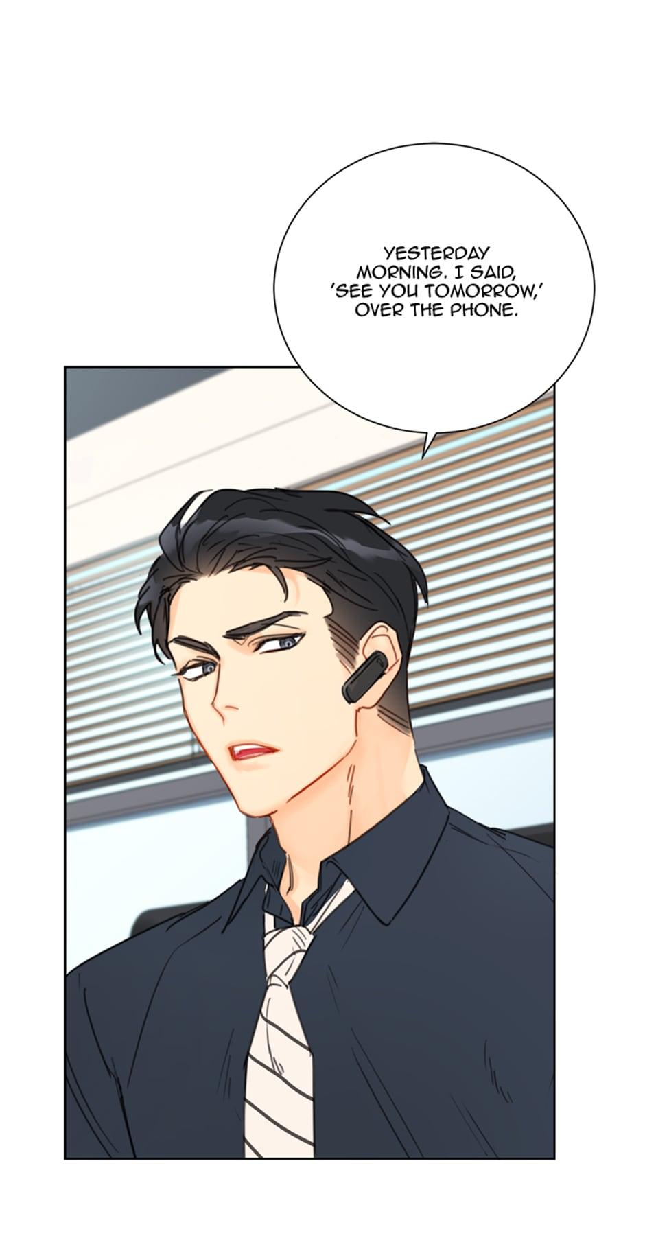 Read A Business Proposal EN Manga Online