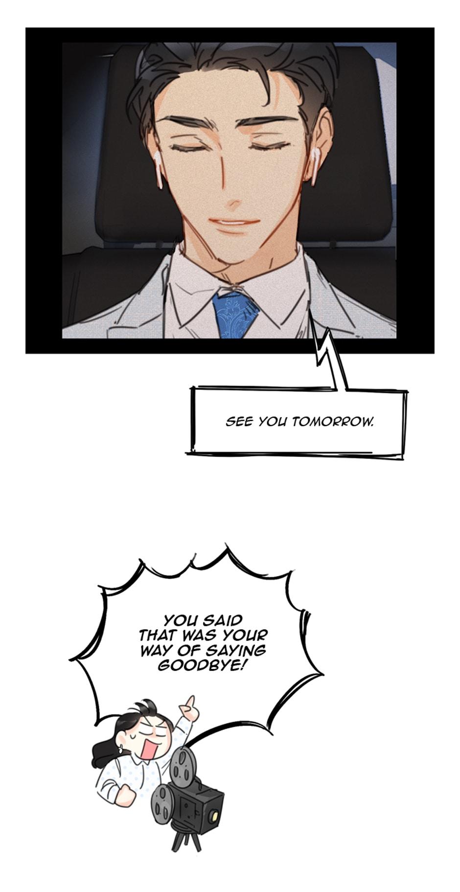 Read A Business Proposal EN Manga Online