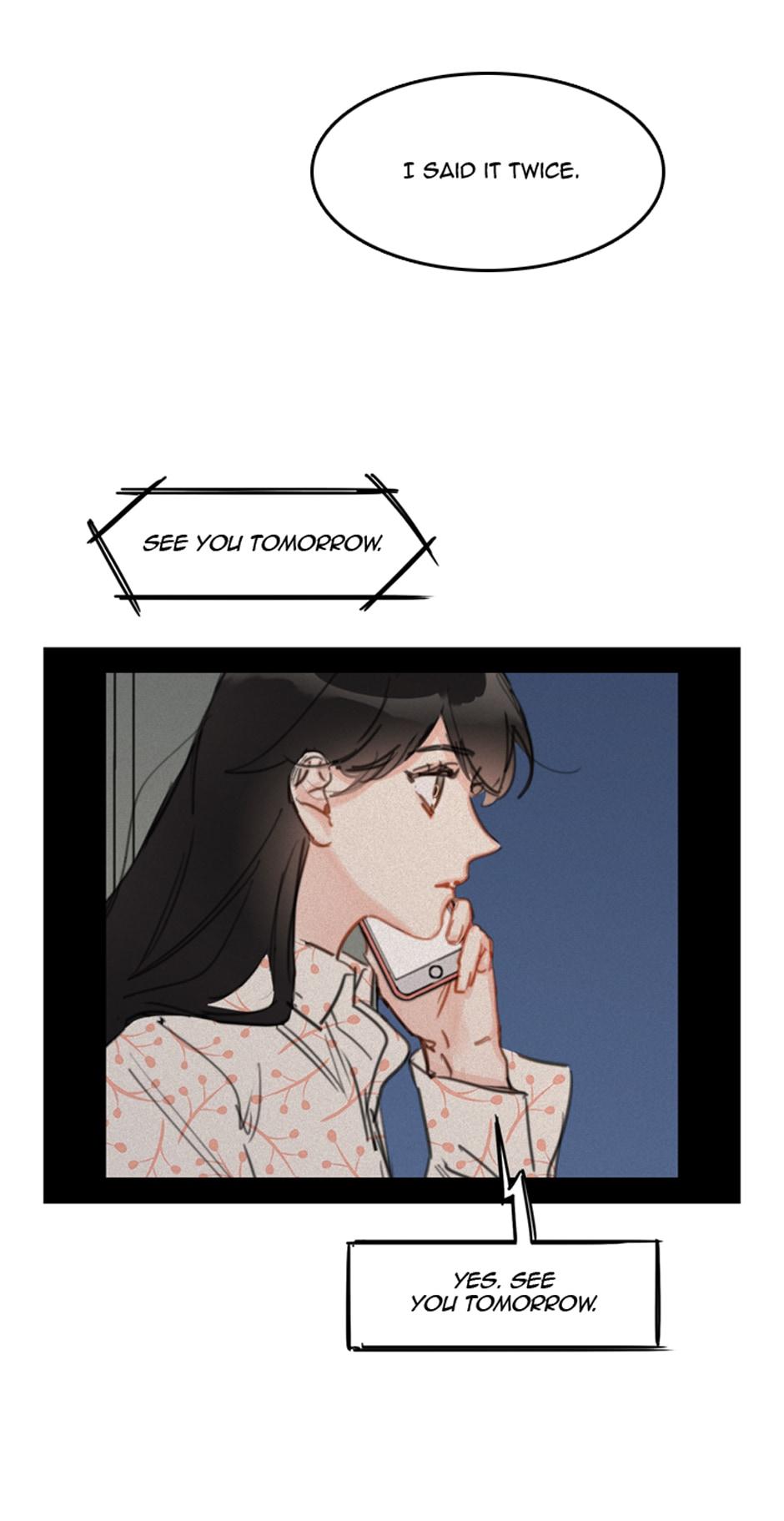 Read A Business Proposal EN Manga Online