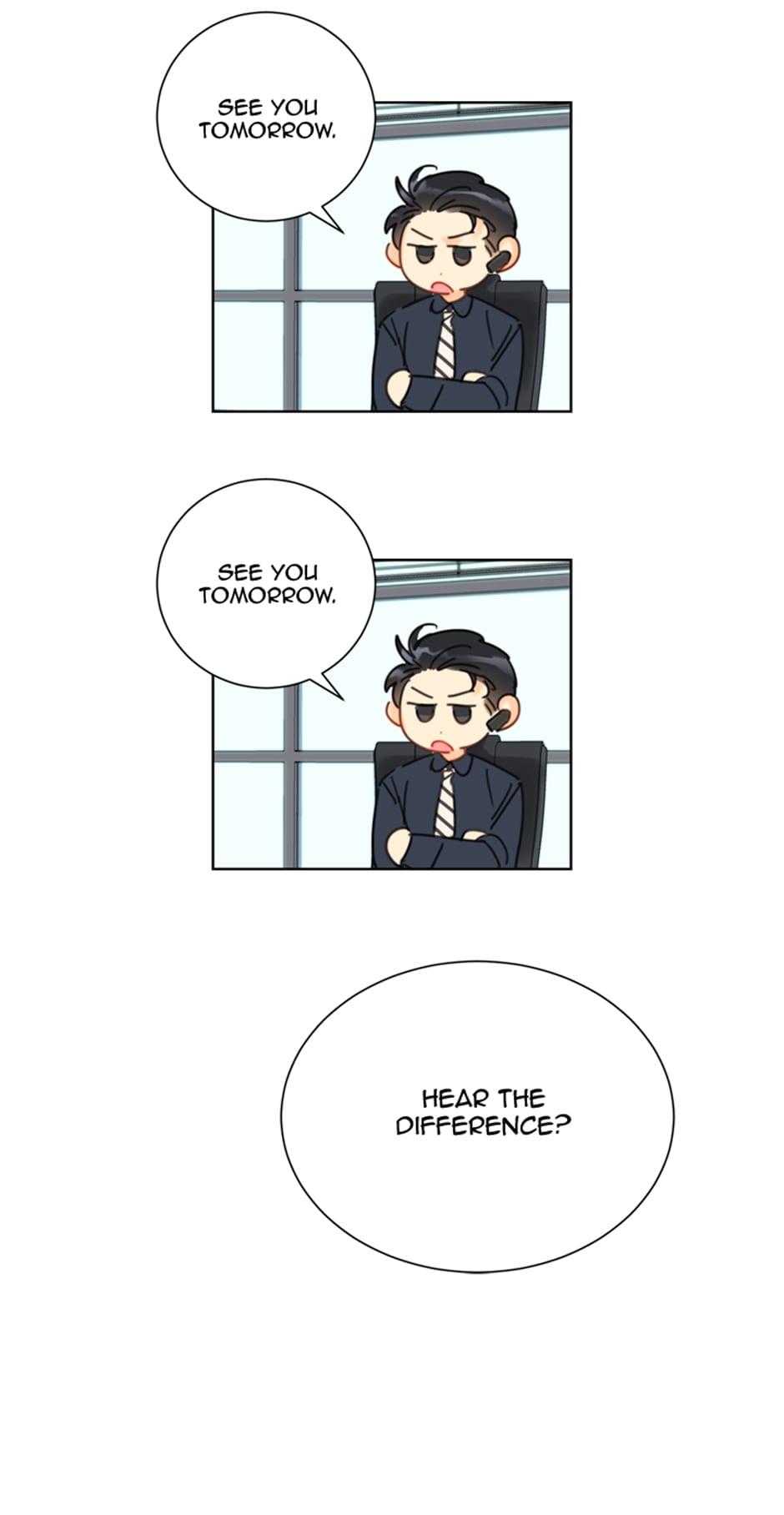 Read A Business Proposal EN Manga Online