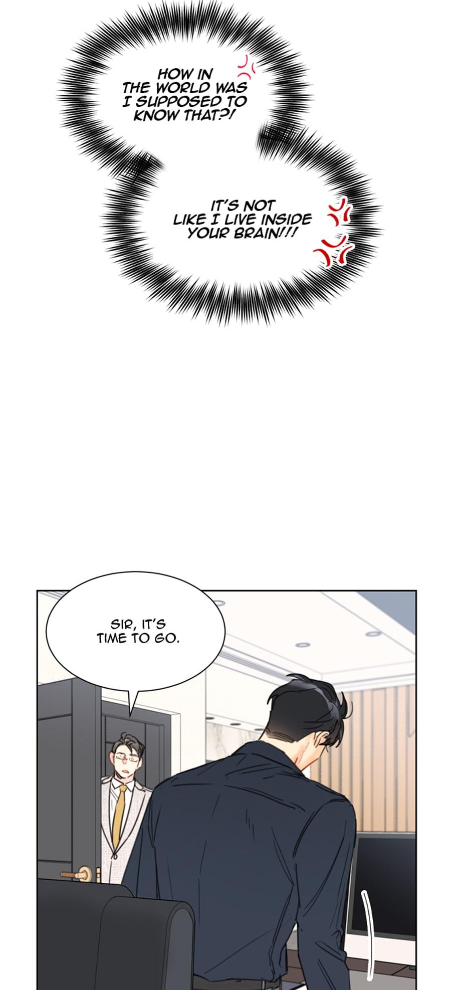Read A Business Proposal EN Manga Online