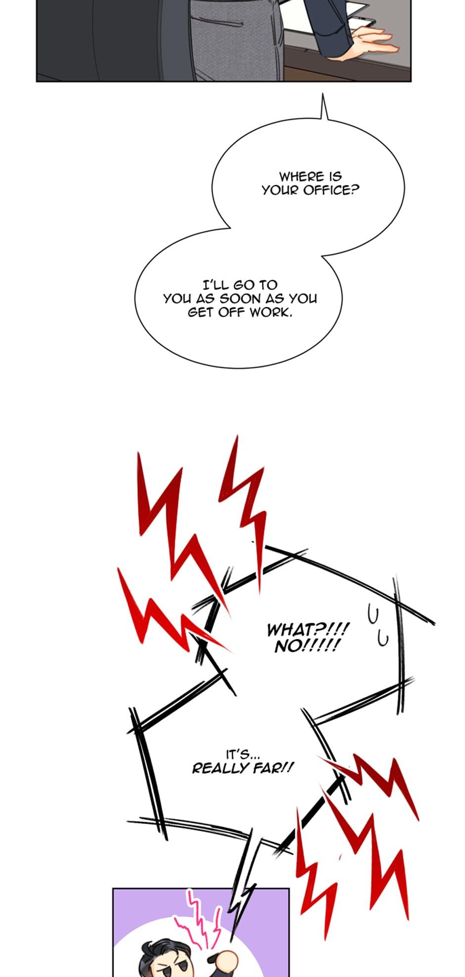 Read A Business Proposal EN Manga Online