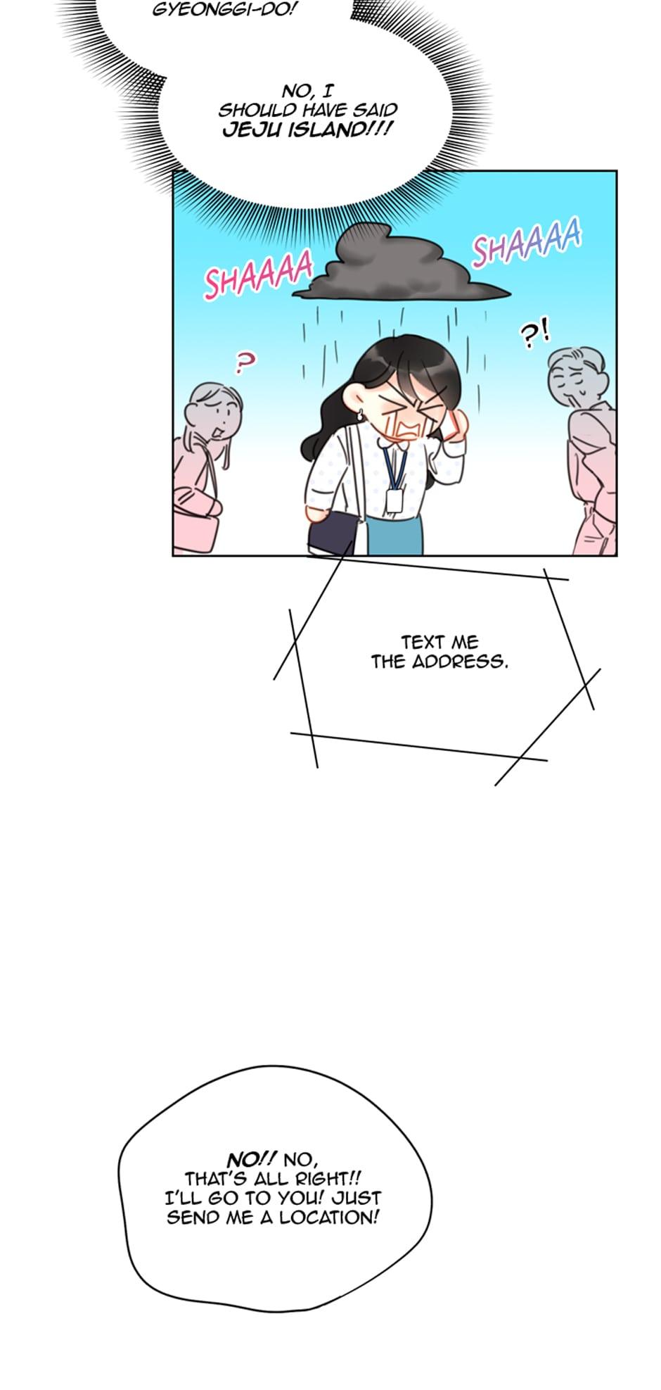 Read A Business Proposal EN Manga Online