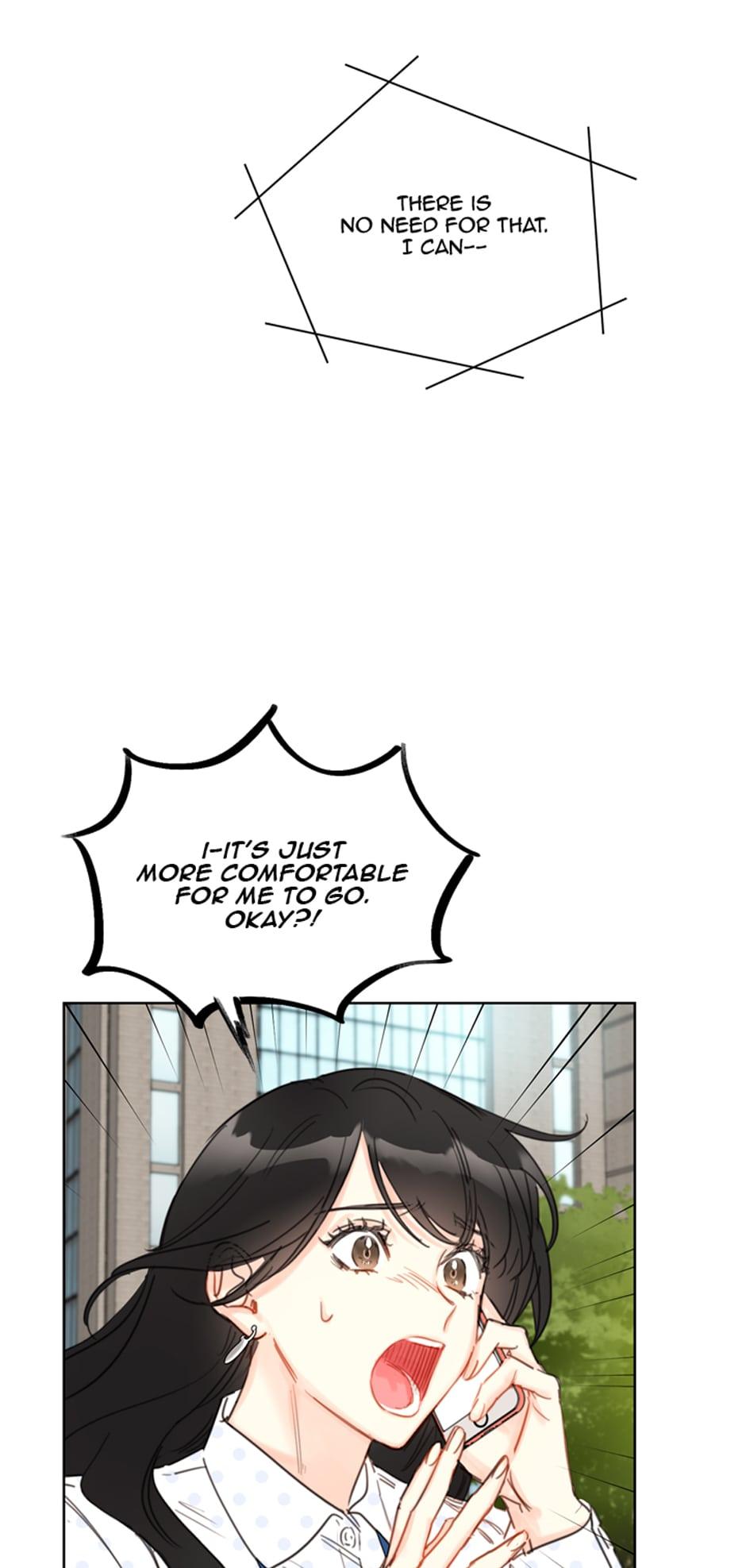 Read A Business Proposal EN Manga Online