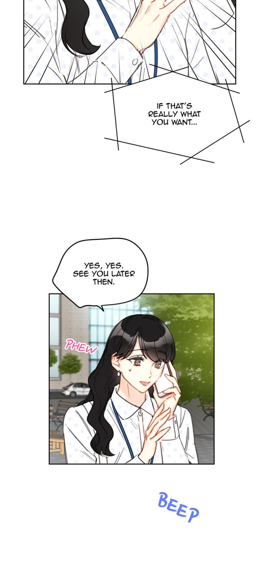 Read A Business Proposal EN Manga Online