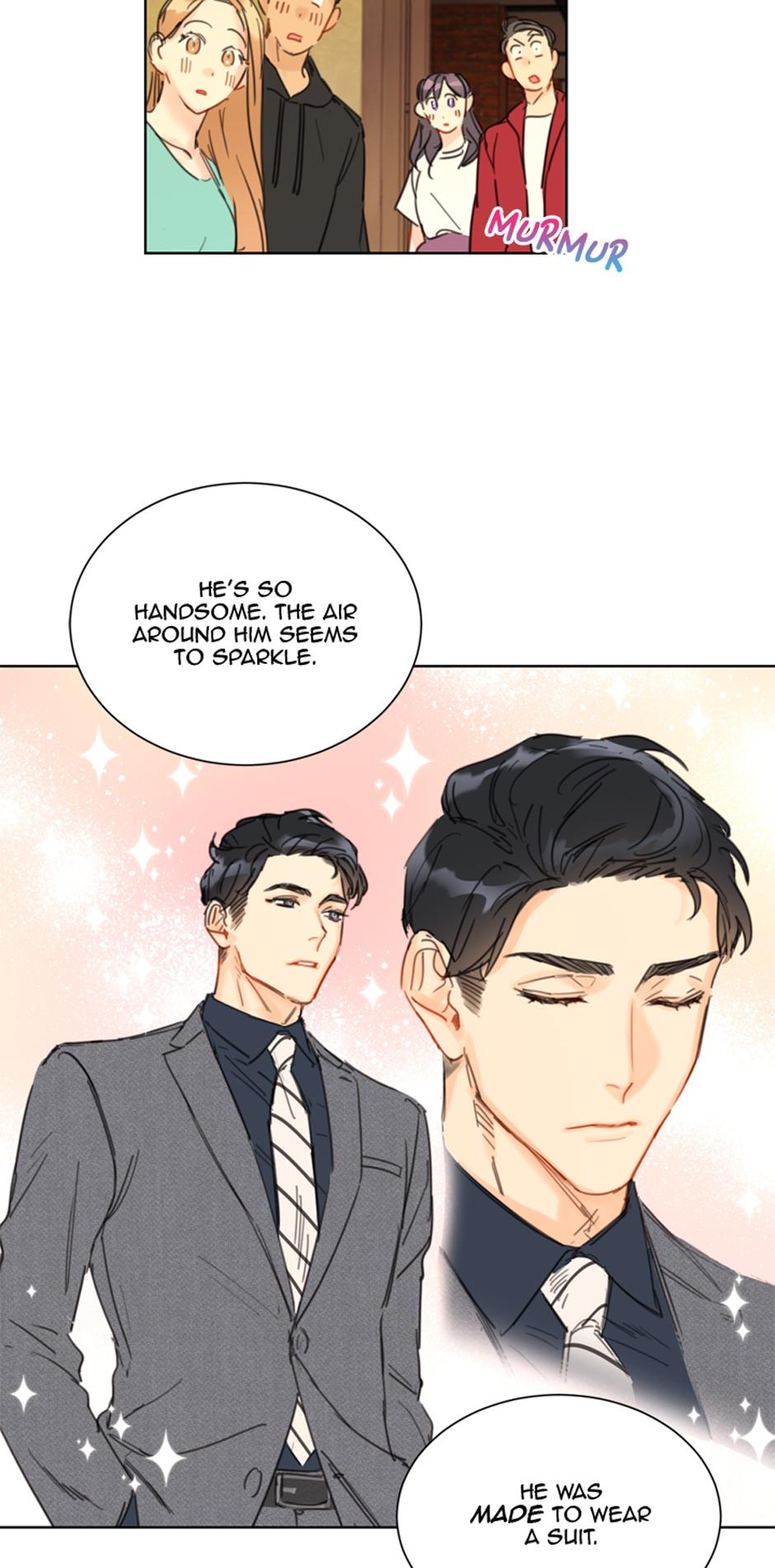Read A Business Proposal EN Manga Online
