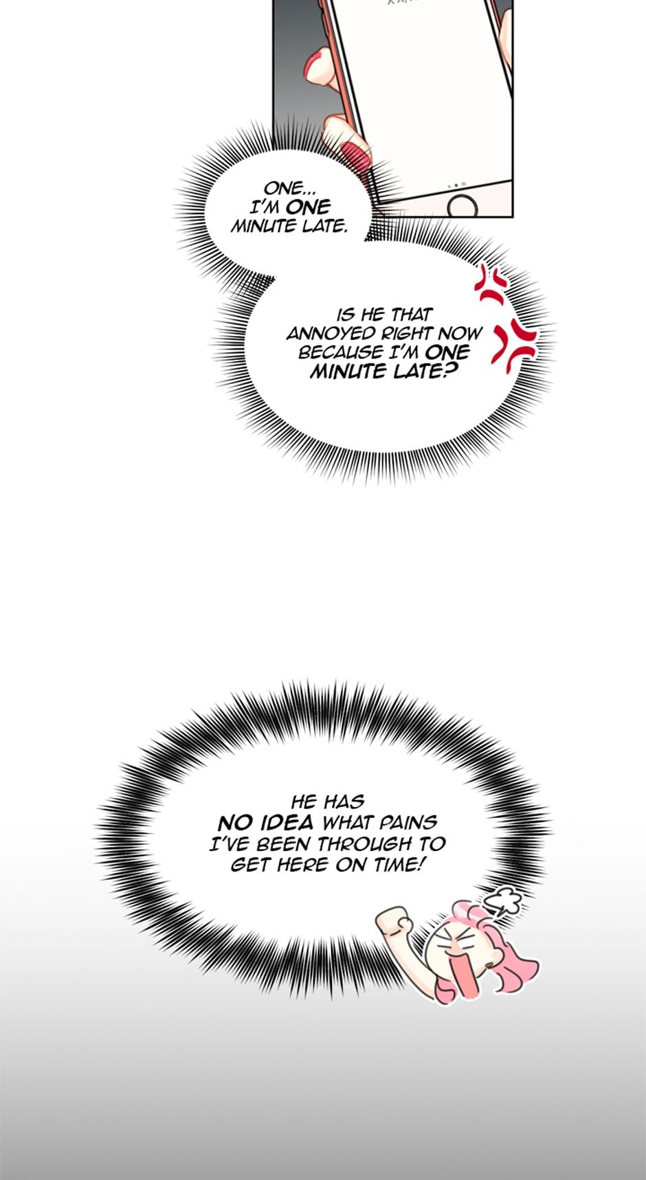 Read A Business Proposal EN Manga Online