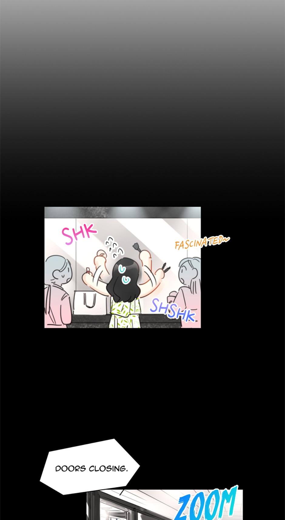 Read A Business Proposal EN Manga Online