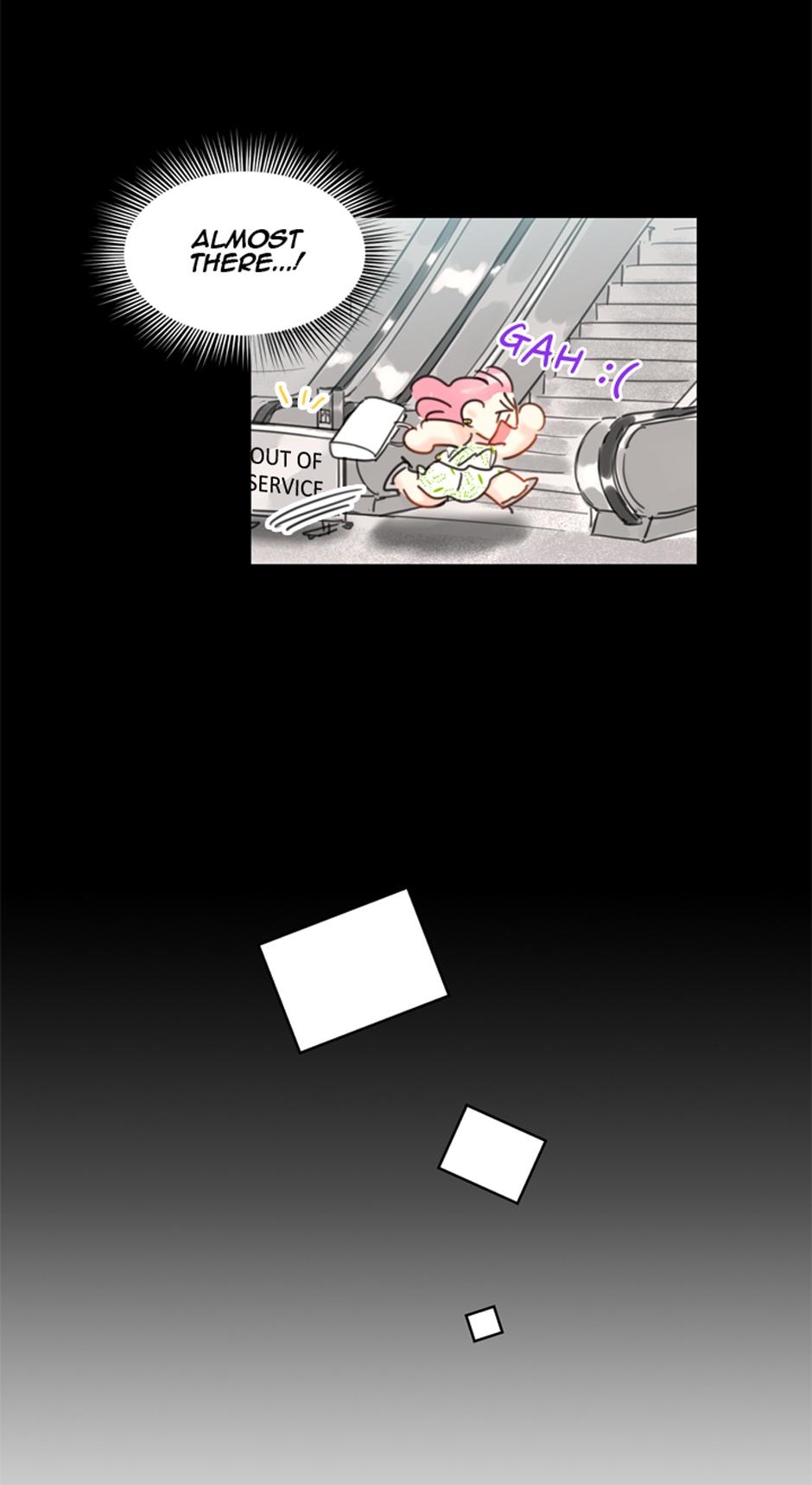Read A Business Proposal EN Manga Online