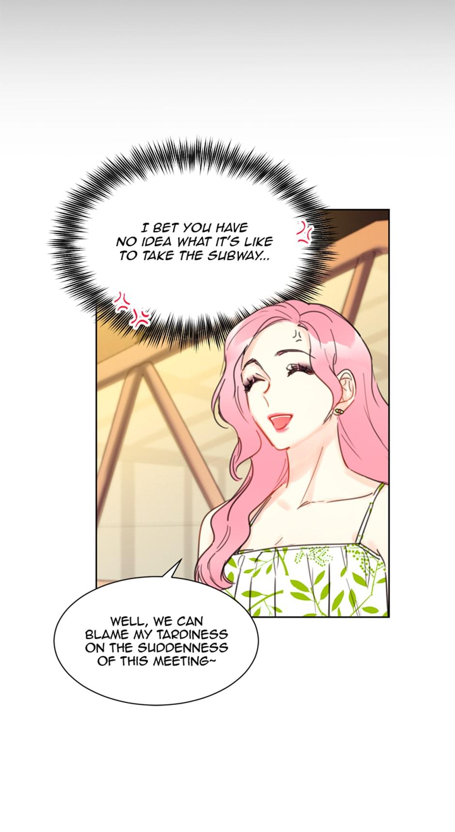 Read A Business Proposal EN Manga Online
