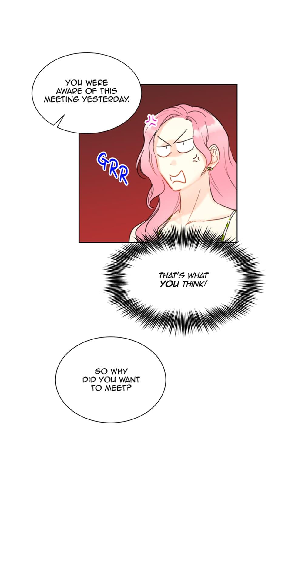 Read A Business Proposal EN Manga Online